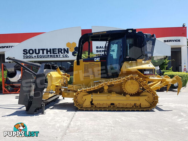  Caterpillar D5N XL Bulldozer. 5+ Units Available from $145,000+GST