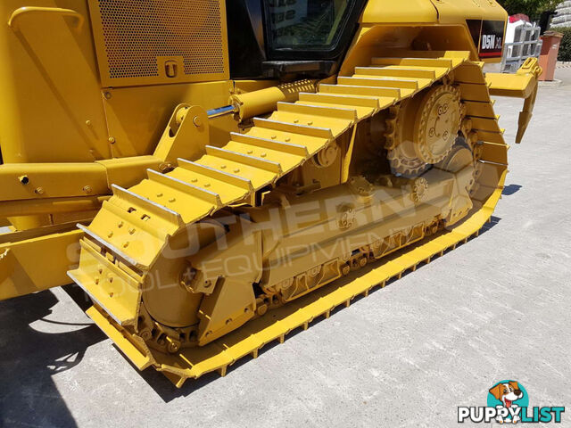  Caterpillar D5N XL Bulldozer. 5+ Units Available from $145,000+GST