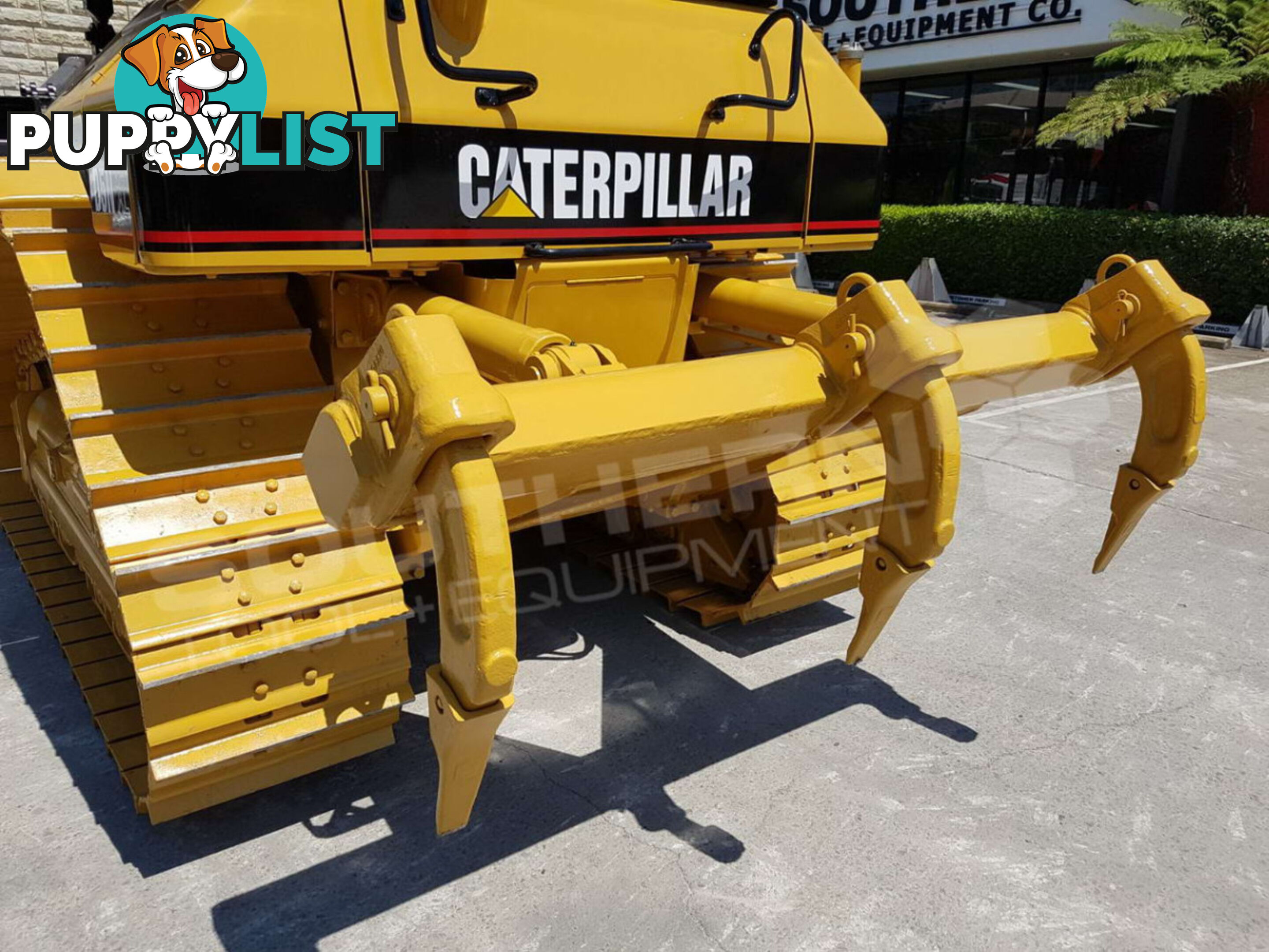  Caterpillar D5N XL Bulldozer. 5+ Units Available from $145,000+GST