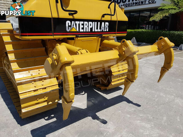  Caterpillar D5N XL Bulldozer. 5+ Units Available from $145,000+GST