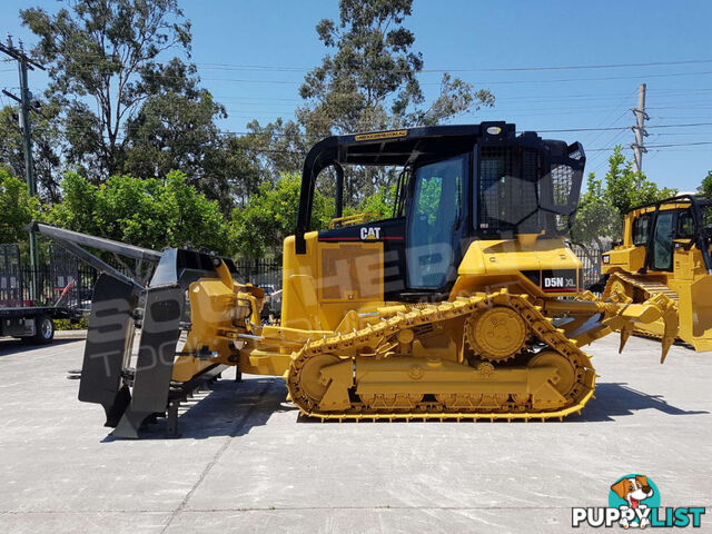  Caterpillar D5N XL Bulldozer. 5+ Units Available from $145,000+GST