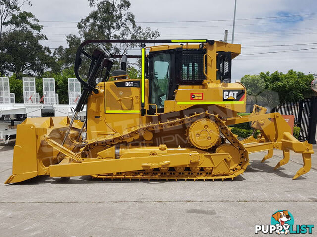 Caterpillar D6T XL Bulldozer (Stock No. 2316) 