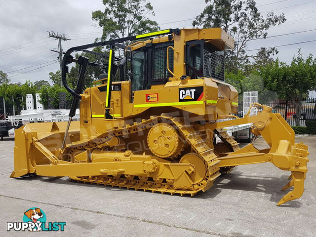 Caterpillar D6T XL Bulldozer (Stock No. 2316) 