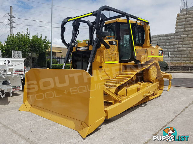 Caterpillar D6T XL Bulldozer (Stock No. 2316) 