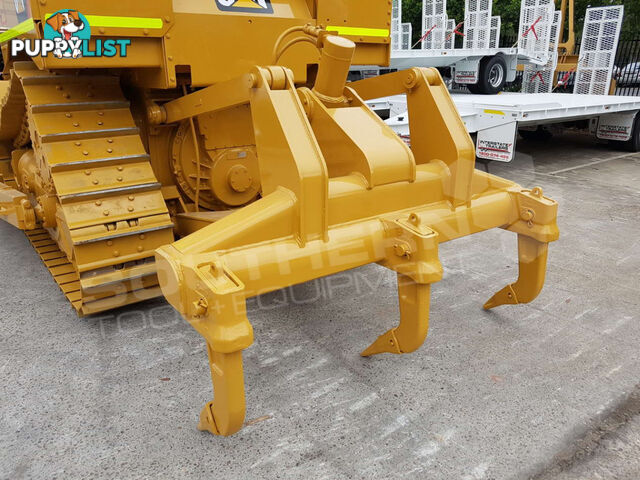 Caterpillar D6T XL Bulldozer (Stock No. 2316) 