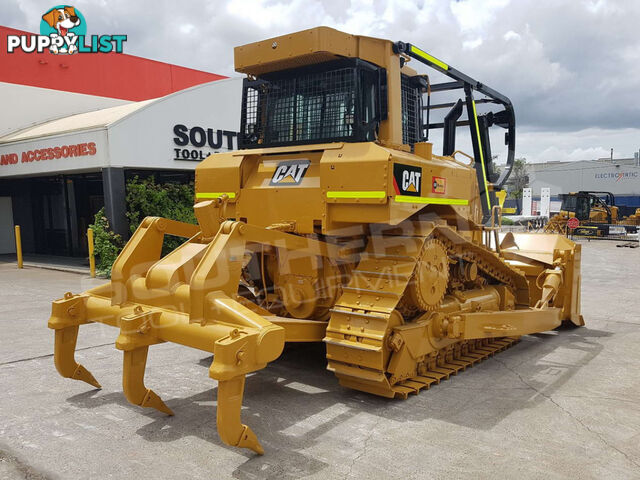 Caterpillar D6T XL Bulldozer (Stock No. 2316) 