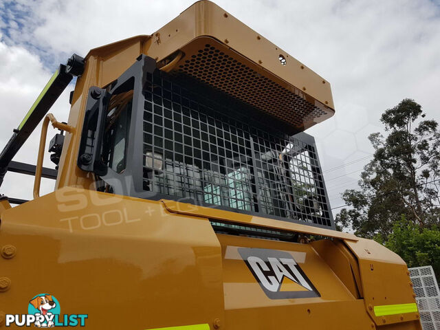 Caterpillar D6T XL Bulldozer (Stock No. 2316) 