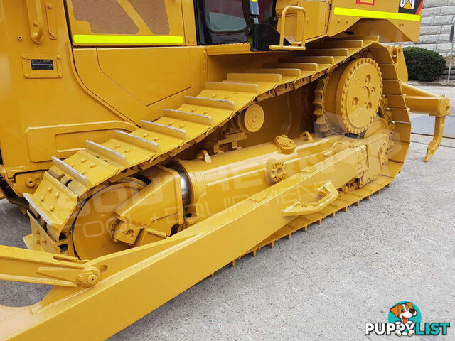 Caterpillar D6T XL Bulldozer (Stock No. 2316) 