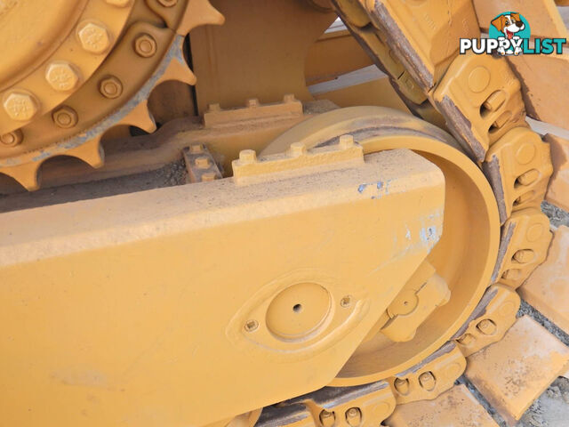 2010 Caterpillar D8R Bulldozer (Stock No. 92423)