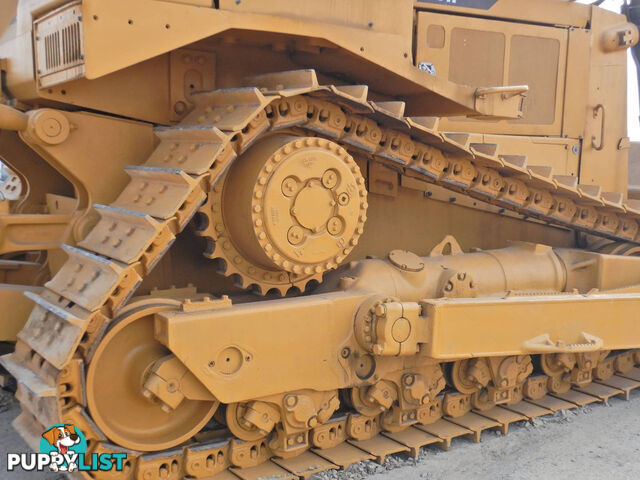 2010 Caterpillar D8R Bulldozer (Stock No. 92423)