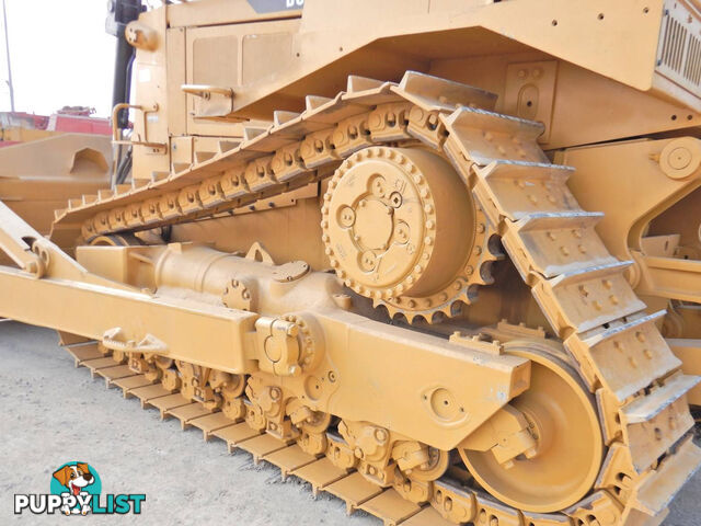 2010 Caterpillar D8R Bulldozer (Stock No. 92423)