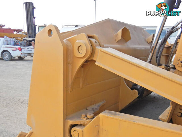 2010 Caterpillar D8R Bulldozer (Stock No. 92423)