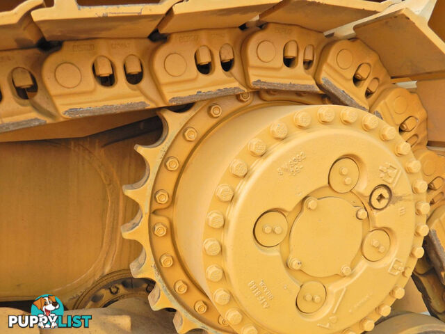 2010 Caterpillar D8R Bulldozer (Stock No. 92423)