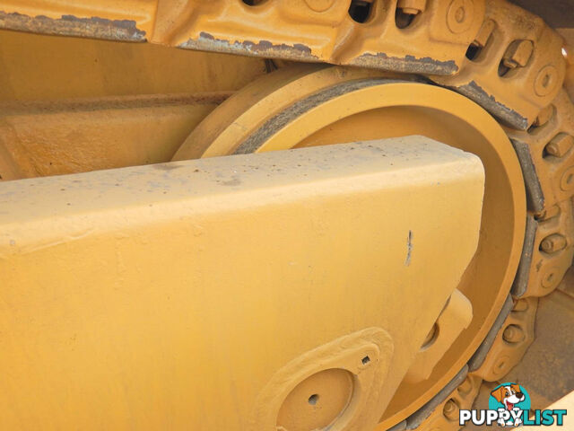 2010 Caterpillar D8R Bulldozer (Stock No. 92423)