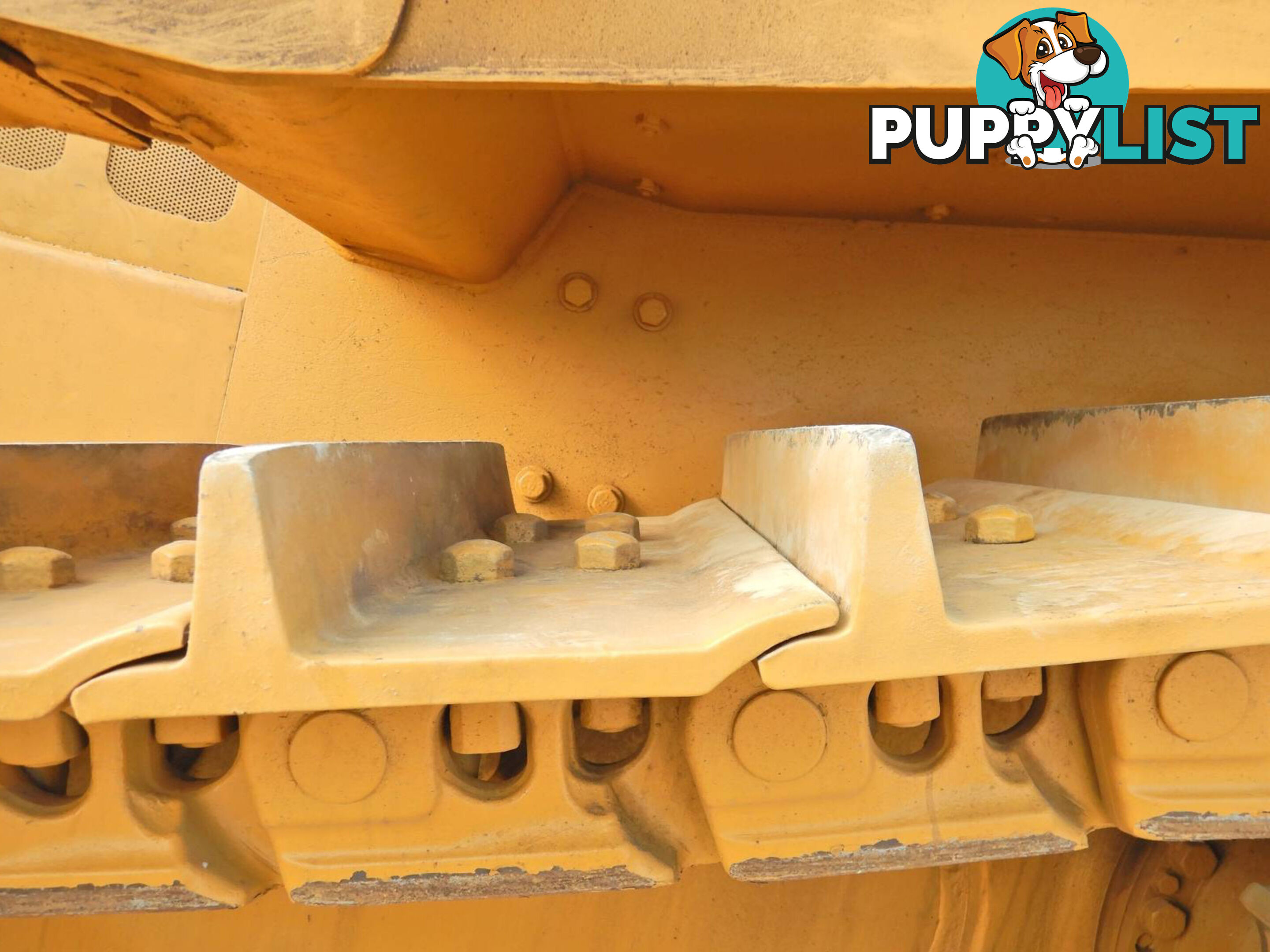 2010 Caterpillar D8R Bulldozer (Stock No. 92423)