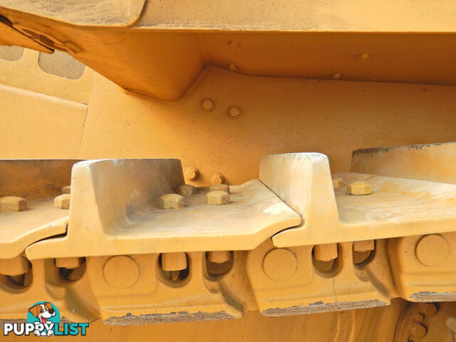 2010 Caterpillar D8R Bulldozer (Stock No. 92423)