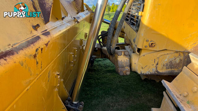 2017 Caterpillar D8R Bulldozer