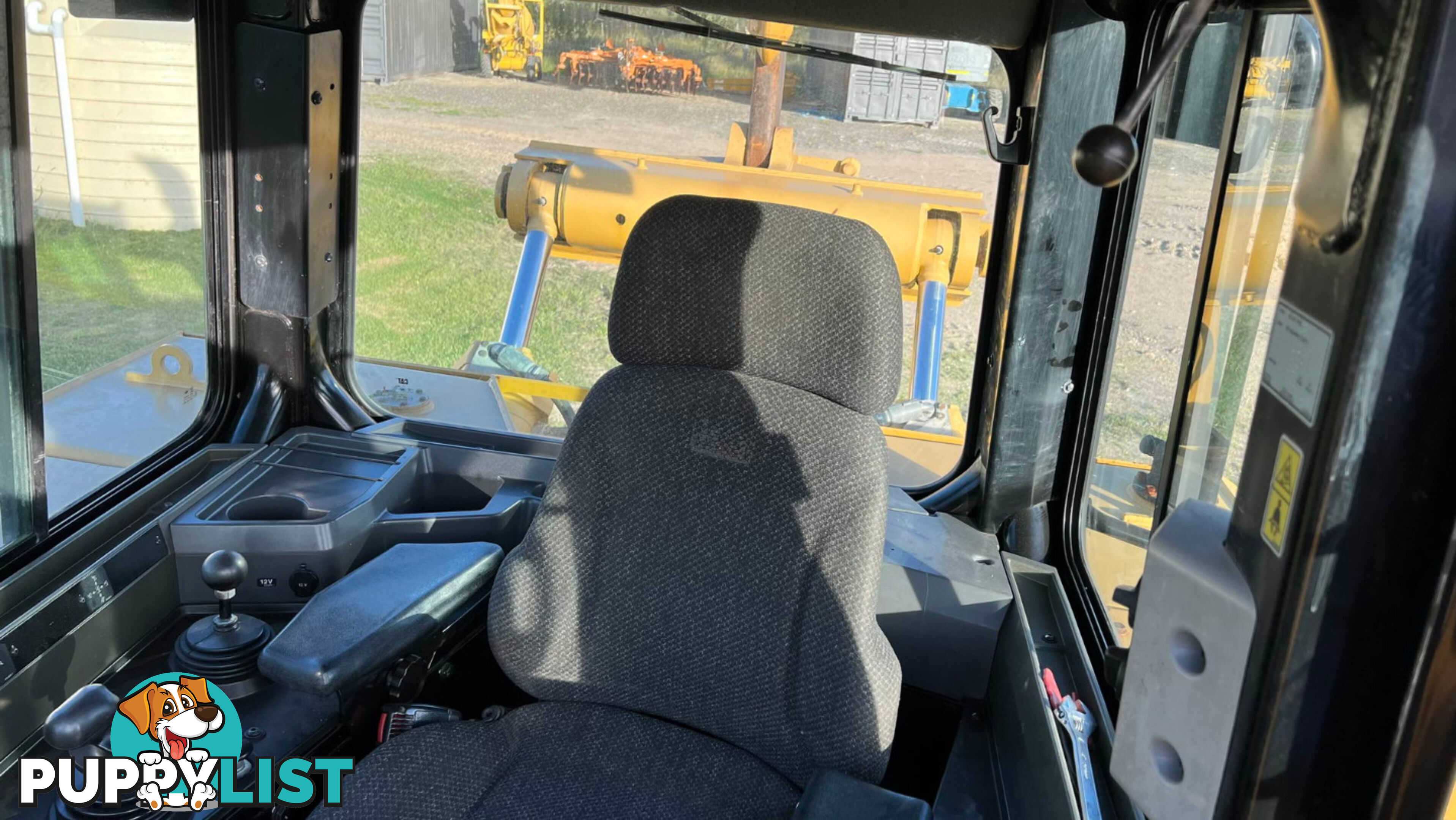 2017 Caterpillar D8R Bulldozer