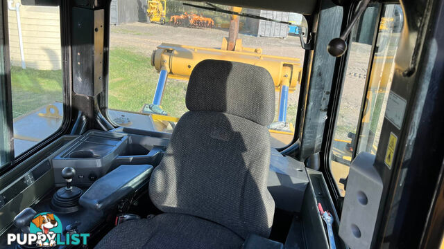 2017 Caterpillar D8R Bulldozer