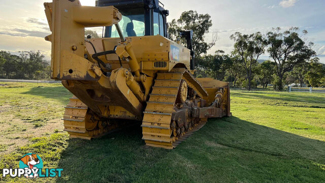 2017 Caterpillar D8R Bulldozer