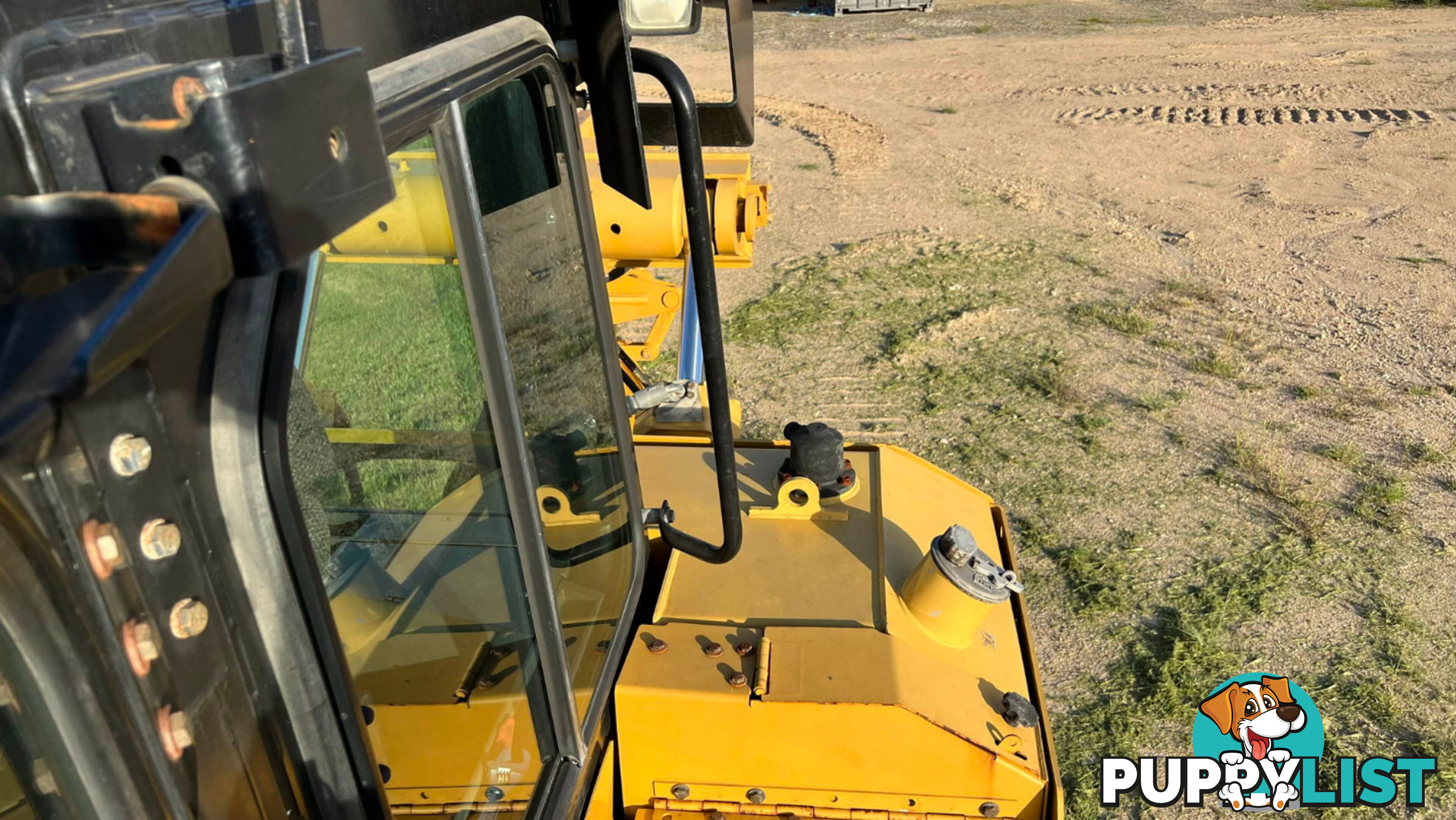 2017 Caterpillar D8R Bulldozer