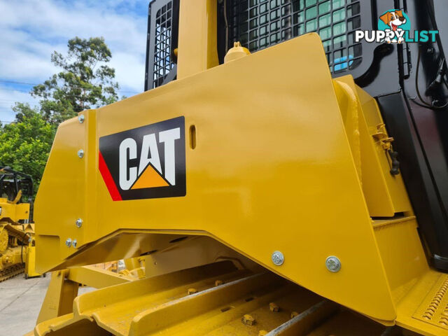 2005 Caterpillar D6R XW Bulldozer (Stock No. 95687) 