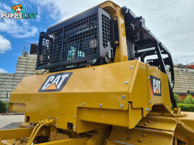 2005 Caterpillar D6R XW Bulldozer (Stock No. 95687) 