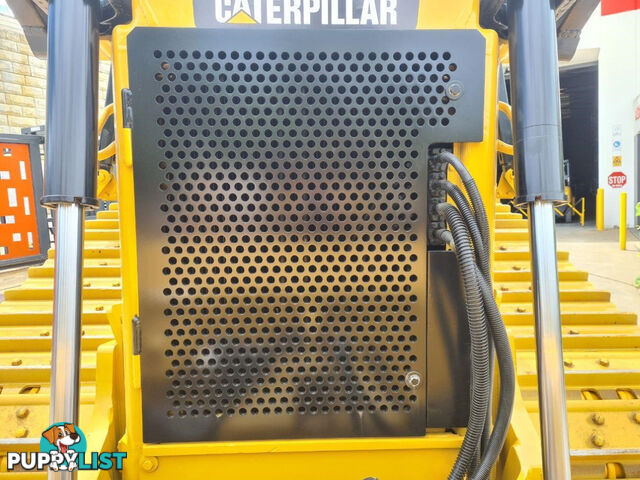 2005 Caterpillar D6R XW Bulldozer (Stock No. 95687) 