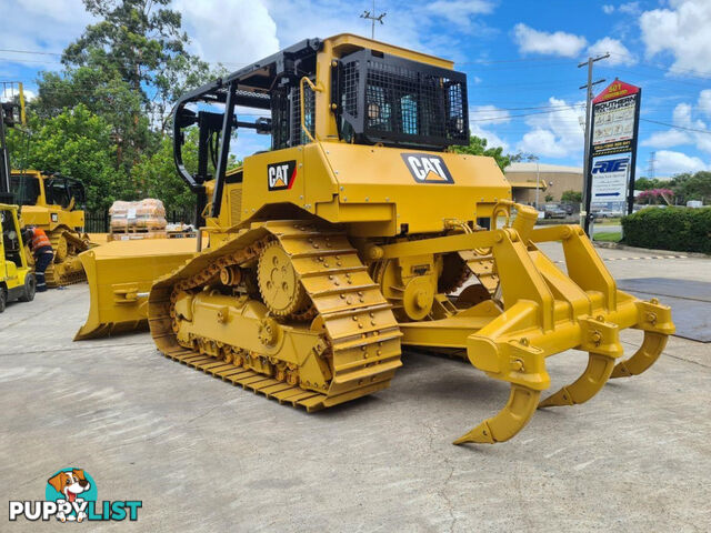 2005 Caterpillar D6R XW Bulldozer (Stock No. 95687) 