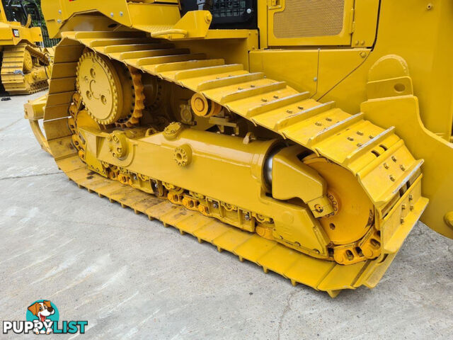 2005 Caterpillar D6R XW Bulldozer (Stock No. 95687) 