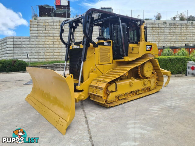 2005 Caterpillar D6R XW Bulldozer (Stock No. 95687) 