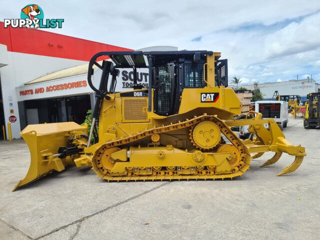 2005 Caterpillar D6R XW Bulldozer (Stock No. 95687) 