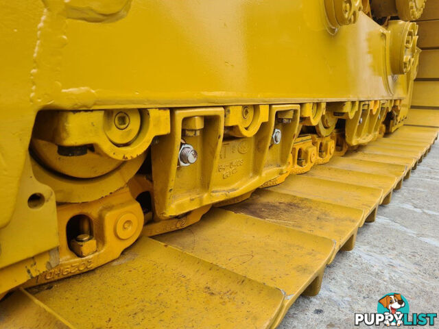 2005 Caterpillar D6R XW Bulldozer (Stock No. 95687) 