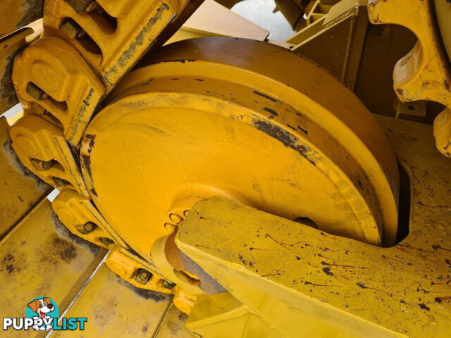 2005 Caterpillar D6R XW Bulldozer (Stock No. 95687) 