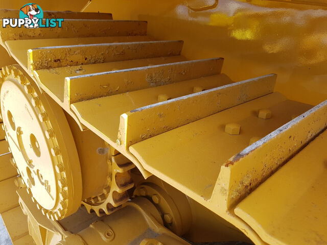 2012 Caterpillar D6T XL Bulldozer (Stock No. 75814) 