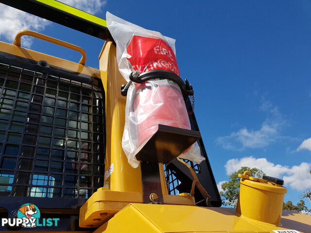 2012 Caterpillar D6T XL Bulldozer (Stock No. 75814) 