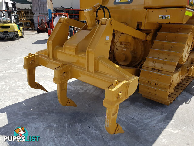 2012 Caterpillar D6T XL Bulldozer (Stock No. 75814) 