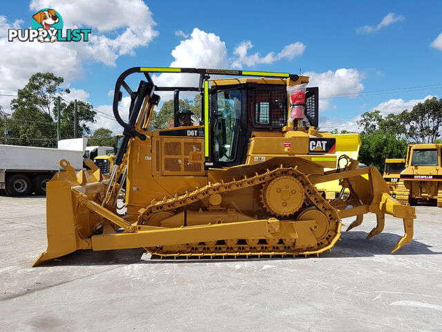 2012 Caterpillar D6T XL Bulldozer (Stock No. 75814) 