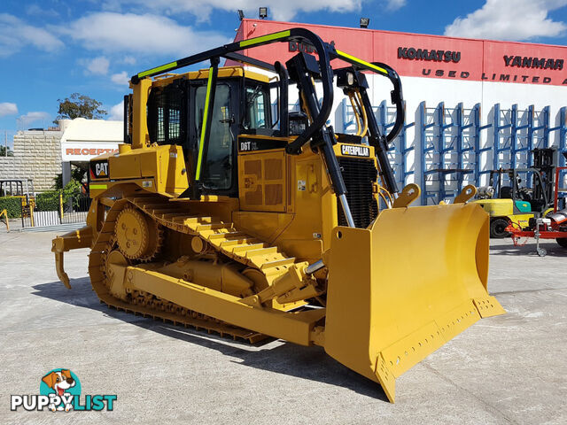 2012 Caterpillar D6T XL Bulldozer (Stock No. 75814) 