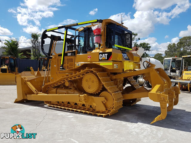 2012 Caterpillar D6T XL Bulldozer (Stock No. 75814) 