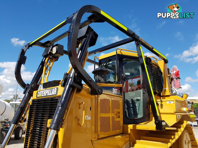 2012 Caterpillar D6T XL Bulldozer (Stock No. 75814) 