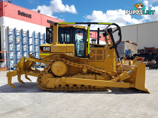 2012 Caterpillar D6T XL Bulldozer (Stock No. 75814) 