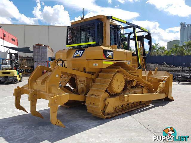 2012 Caterpillar D6T XL Bulldozer (Stock No. 75814) 