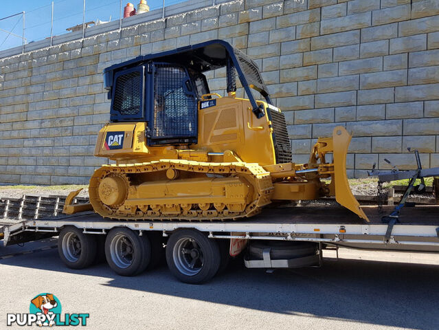 2008 Caterpillar D6K XL Bulldozer 