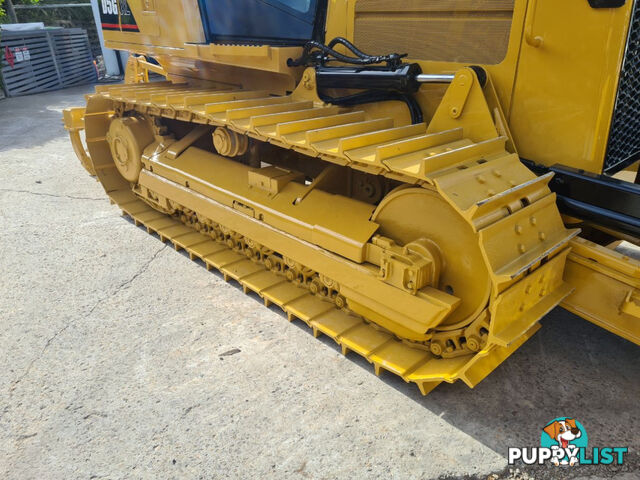 Caterpillar D5G XL Bulldozer (Stock No. 89687)