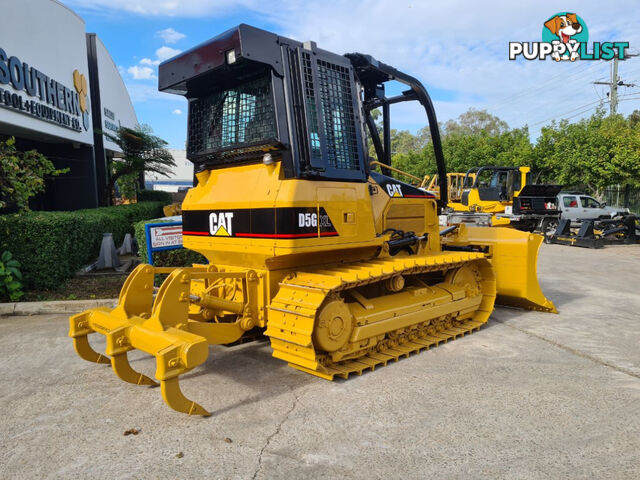 Caterpillar D5G XL Bulldozer (Stock No. 89687)