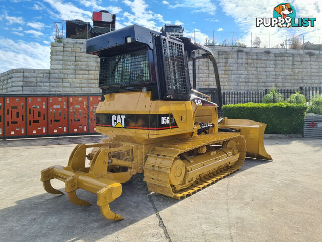 Caterpillar D5G XL Bulldozer (Stock No. 89687)