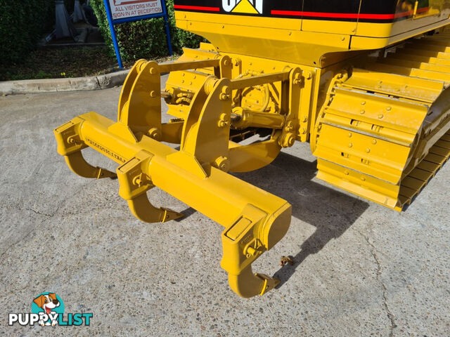 Caterpillar D5G XL Bulldozer (Stock No. 89687)