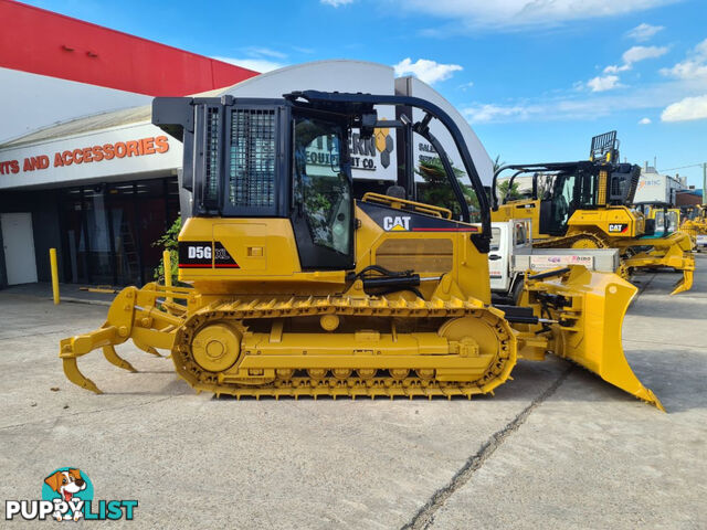 Caterpillar D5G XL Bulldozer (Stock No. 89687)