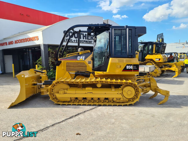 Caterpillar D5G XL Bulldozer (Stock No. 89687)